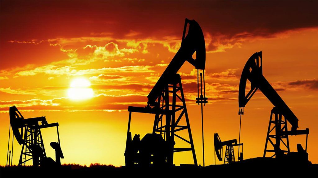 Contractor’s special restoration of the temporary oil period was announced Contractor’s special restoration of the temporary oil period was announced
